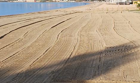 Spiagge, batosta dell&rsquo;Agcm. La proroga viola il mercato