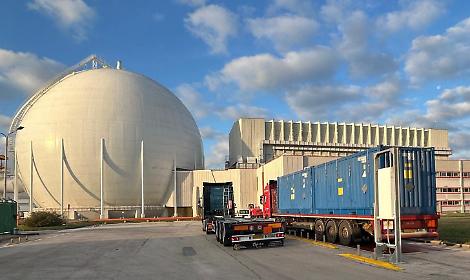 Il Tribunale di Roma accoglie il ricorso del Comune, riconosciuti oltre 1,9 milioni di euro di ristoro nucleare