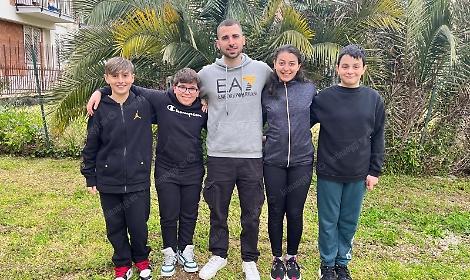 Olimpiadi di problem solving, nel Lazio trionfa l'istituto comprensivo Gramsci