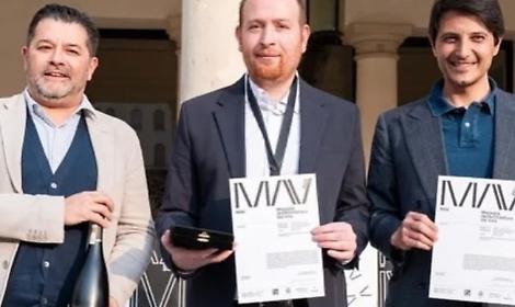 Limito, labirinto da premio