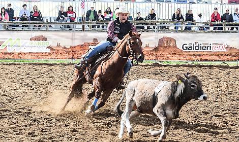 Oltre 400 stand per la Mostra Agricola Campoverde, la fiera al via il 24 aprile