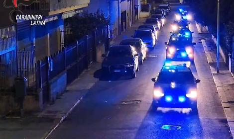 Caso Grossi: due arresti per la brutale aggressione al 63enne di Fondi