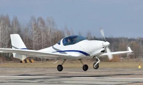 Per ore Vigili e soccorritori hanno cercato un aereo scomparso dai radar, ma era un falso allarme