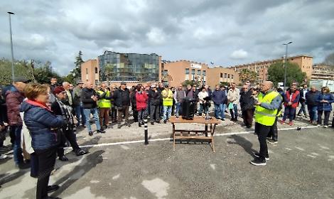 Terza ala della Asl di Aprilia, il Pd: &laquo;Promesse mancate e fondi cancellati da Rocca&raquo;