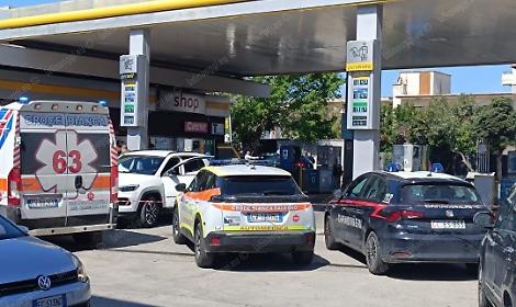 Omicidio Magrino, i familiari 30mila euro di risarcimento