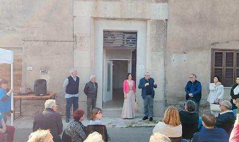 Borgo San Donato, ecco il medico e l&rsquo;ambulatorio