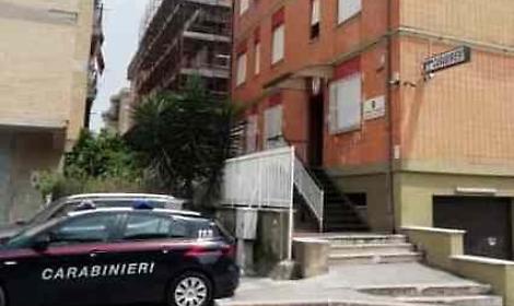 Cisterna, arrestato 38enne per violenza a pubblico ufficiale in caserma