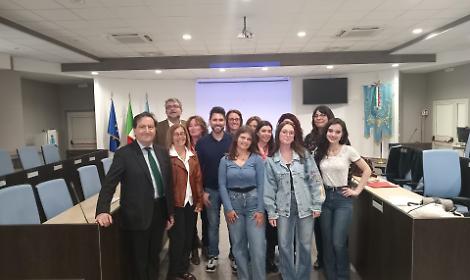 Certamen Pontinum, successo per una studentessa del liceo Meucci