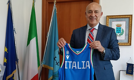 Fip e Comune di Aprilia, confronto sugli impianti sportivi