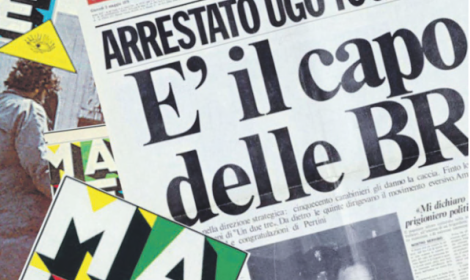 "Gli anni del Male", quando la satira fa... bene