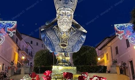 La collana di Sant&rsquo;Erasmo &egrave; un mistero