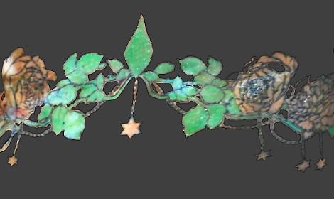 Donna trovata morta a Villa Pamphili: la Polizia diffonde i tatuaggi per identificarla