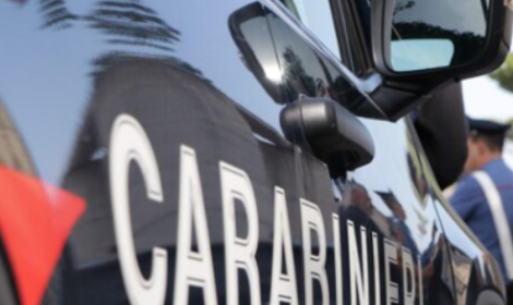 Sorvegliato speciale ubriaco e fuori dal Comune di residenza, scatta la denuncia