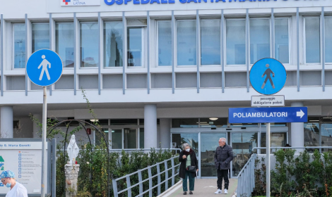 Partoanalgesia nei punti nascita, passo epocale per il benessere e l&rsquo;umanizzazione del parto