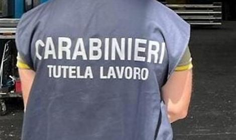Terracina, controlli in azienda agricola: denunciato 33enne per trattore senza idonea manutenzione
