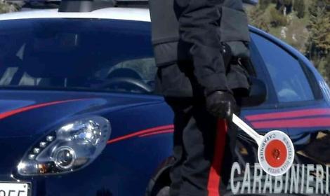 Alla guida del motociclo provoca un incidente, era sotto l'effetto di sostanze stupefacenti: nei guai 47enne