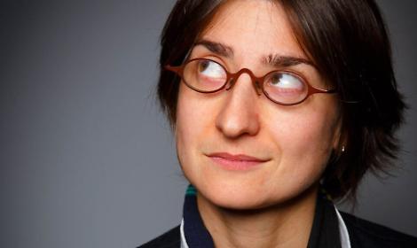 Velletri Libris ai nastri di partenza: apre la rassegna Chiara Valerio