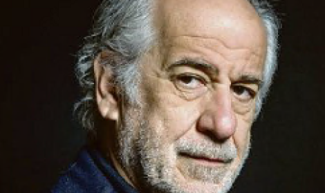 Toni Servillo ospite di Krisis, l'attore sabato a Itri in Piazzale Rodari