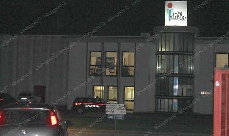 Operaio caduto dal lucernaio, il pm chiede due condanne