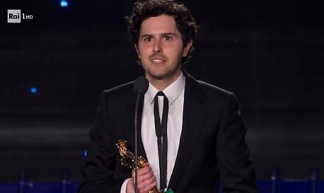 Giovani talenti per il film di Tardella