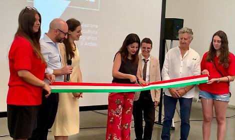 Ardea Film Festival, si accendono i riflettori sulla prima edizione