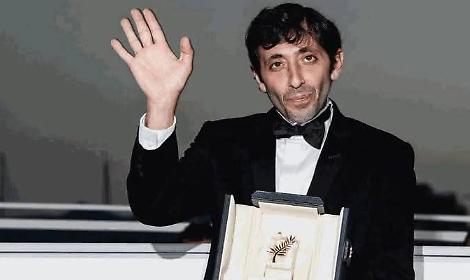 Krisis ospita Marcello Fonte, l&rsquo;attore alla Corte Comunale di piazza Umberto I