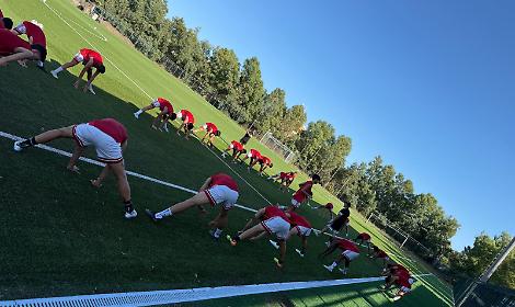 Pontinia, weekend di emozioni tra Festa e nuovo stadio