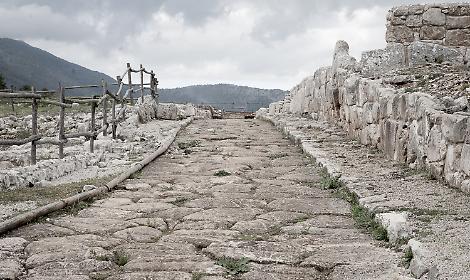 Appia-Unesco, riammessi i Comuni esclusi: soddisfazione Compagnia dei Lepini