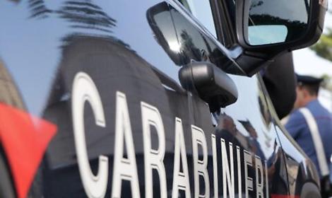 Sonnino, danneggia l&rsquo;auto di una donna con un punteruolo: denunciato 76enne