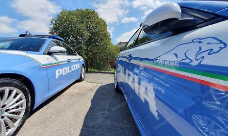 Maxi blitz nella piazza di spaccio di San Basilio, i sequestri arrivano anche in terra pontina