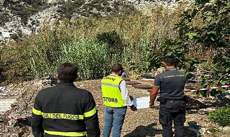 Impianto elettrico abusivo sull&rsquo;isola: scatta la denuncia e scatta il sequestro