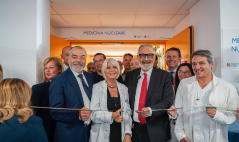 Ospedale dei Castelli, inaugurate le nuove eccellenze: pi&ugrave; posti letto, medici e tecnologie avanzate
