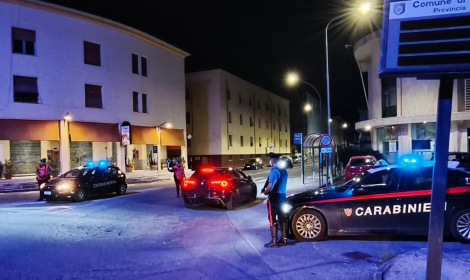 Telecamere sui dipendenti senza autorizzazione: denunciata titolare di un locale di Artena