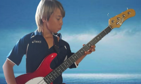 Mendico, arriva la voce della scuola