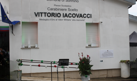 Carroccia: &laquo;Scuola derattizzata e sanificata&raquo;