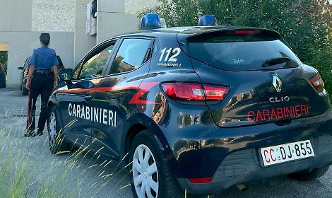 Rapinava le anziane: condanna a 7 anni