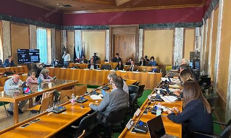 Nuovo piano di zona nell'area dell'ex Svar, ok dal Consiglio comunale agli alloggi per 622 abitanti