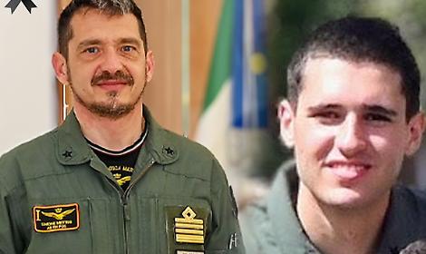 Si &egrave; concluso il corso per i piloti dell&rsquo;Aeronautica segnato dalla tragedia aerea