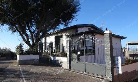 Cori, il Tar conferma: la villa abusiva va demolita