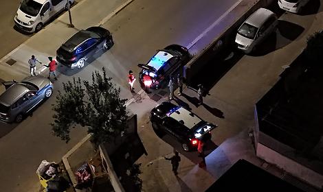 Terracina e Sonnino: cinque cittadini stranieri irregolari e case sotto sequestro per carenze igieniche