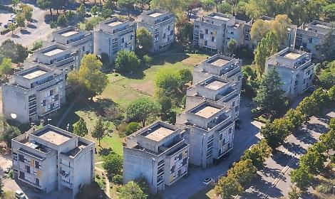 Trovato uno smartphone in carcere a Mattia Spinelli