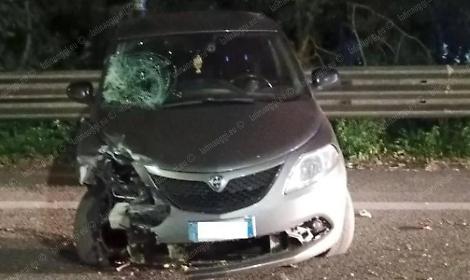 Identificato il pirata della Pontina che ha ucciso Stefano Bruzzesi