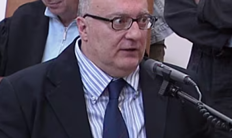 Massacro del Circeo, Angelo Izzo si laurea in legge nel carcere di Velletri