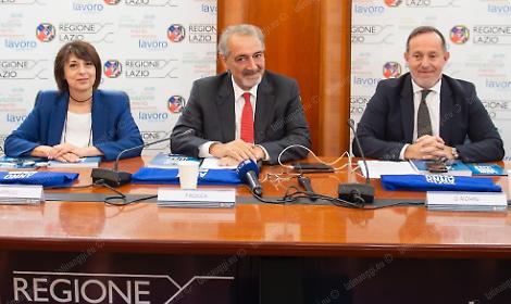 Angelilli assicura: &laquo;Zls, ci siamo&raquo;