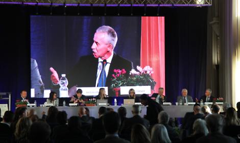 Commercialisti a confronto: il summit a Priverno