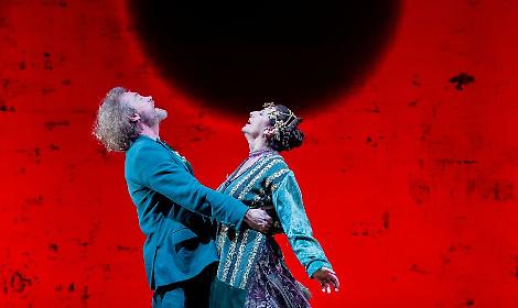 Il gioco degli dei apre la stagione di prosa al D'Annunzio