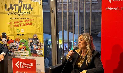 Gabriella Marano: "Femminicidi e quei segnali da non ignorare"