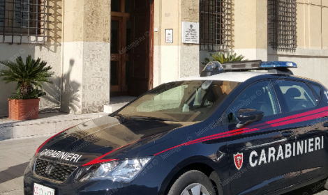 Sermoneta, ruba alcolici e aggredisce la guardia: arrestato 37enne per rapina impropria