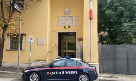 Sventata un'estorsione ai danni di un imprenditore: in arresto un 27enne straniero