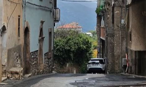 I lavori in centro non si fermano, un altro mezzo milione per il borgo